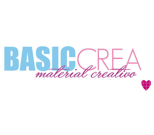 Basic Crea material Creativo