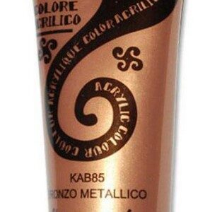 Vivace Paint 60ml Bronce Metálico