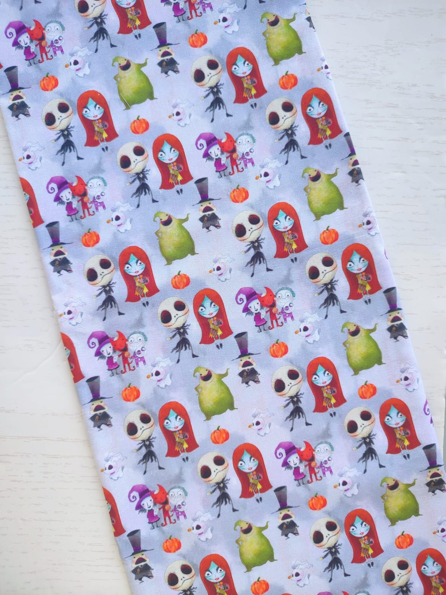 Pesadillaantesdenavidad